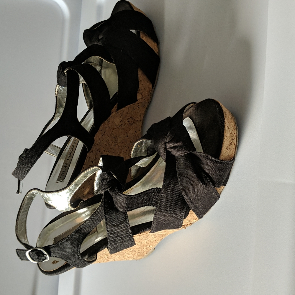 SM P.CARRI Wedges